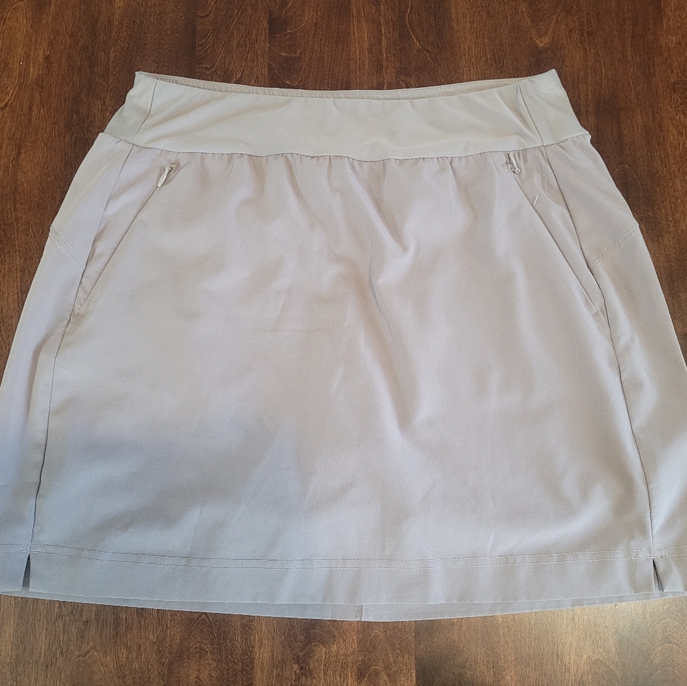 Womens Skort